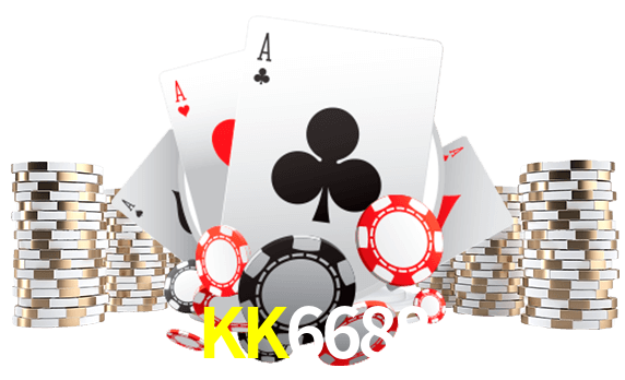 Jogue jogos de pôquer em KK6688